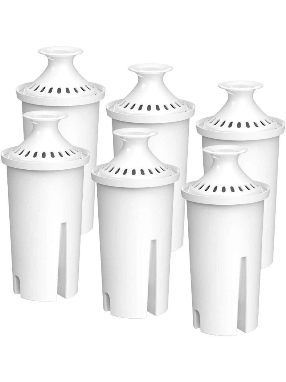 Brita10-Pack Water Pitcher Replacement Filters - Picture 2 of 5